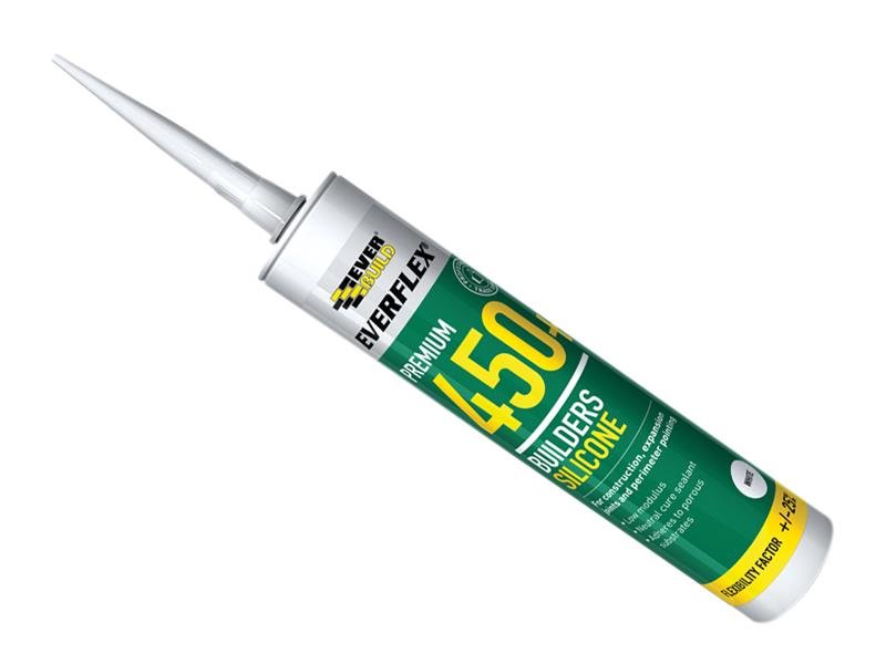 EVB EVERFLEXÂ® 450 BUILDER'S SILICONE SE