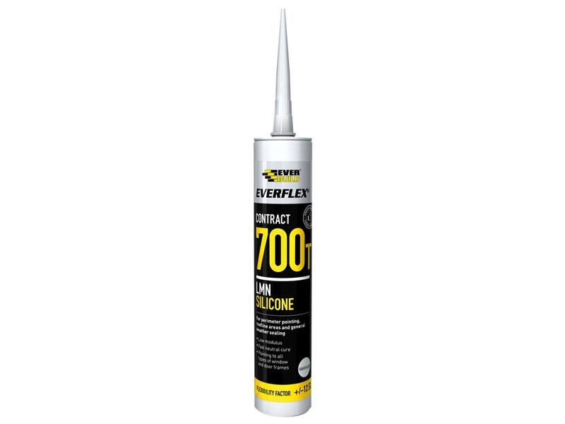 EVB EVERFLEXÂ® 700T LMN SILICONE BLACK 3