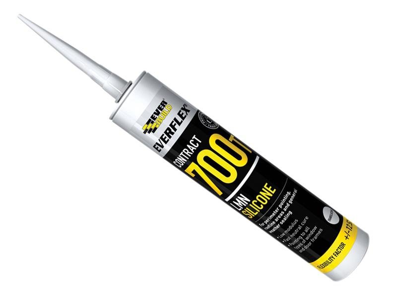 EVB EVERFLEXÂ® 700T LMN SILICONE TRANSLU