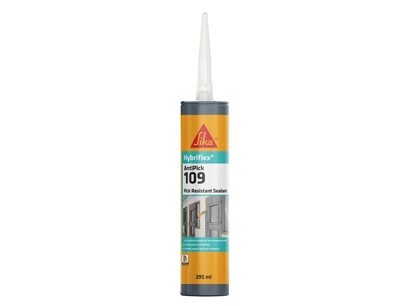 EVB HYBRIFLEXÂ® ANTIPICK 109 GREY 295ML