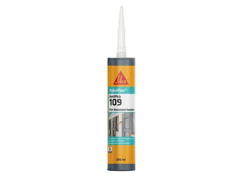 EVB HYBRIFLEXÂ® ANTIPICK 109 WHITE 295ML