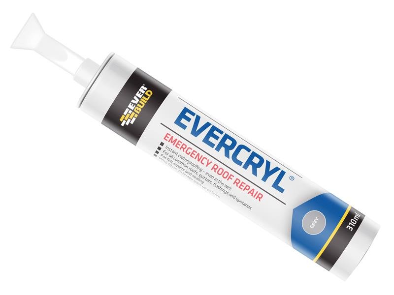 EVB EVERCRYLÂ® EMERGENCY ROOF REPAIR GRE