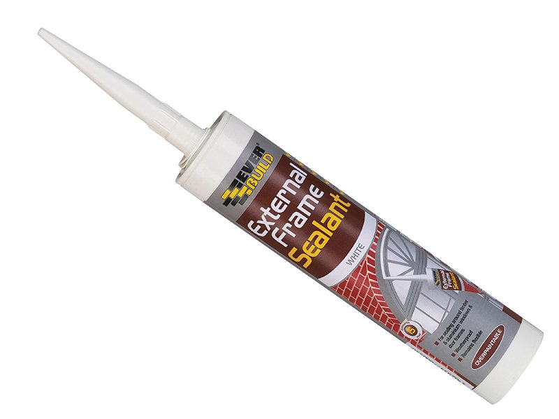 EVB EXTERNAL FRAME ACRYLIC SEALANT STONE