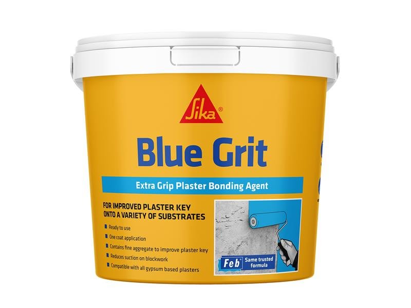 EVB FEBOND BLUE GRITÂ® 10 LITRE