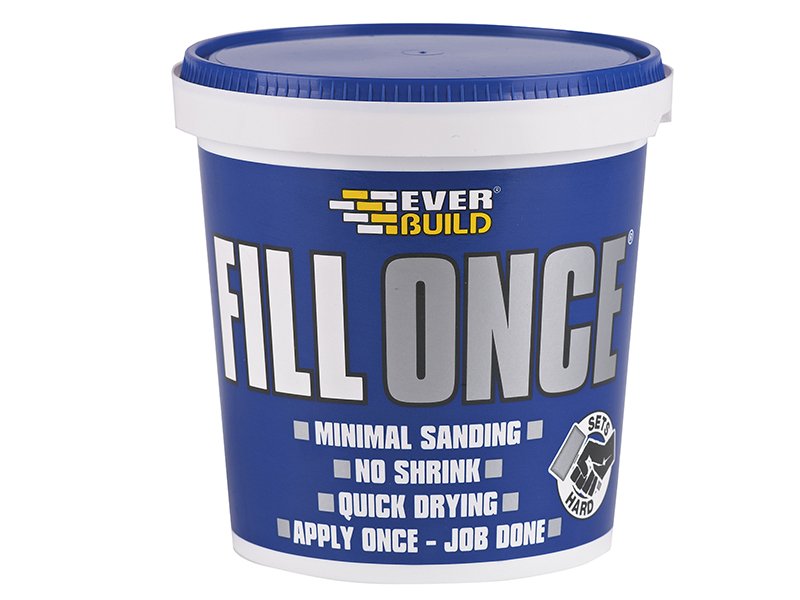 EVB READY MIX FILL ONCE 325ML
