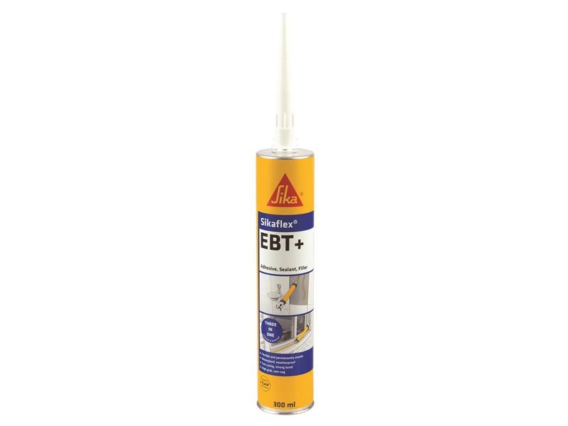 EVB SIKAFLEXÂ® EBT+ BEIGE 300ML