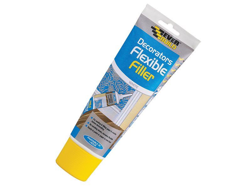 EVB FLEXIBLE FILLER SQUEEZY TUBE 200ML