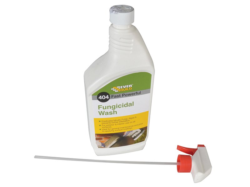 EVB FUNGICIDAL WASH 1 LITRE