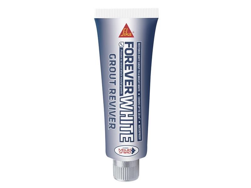 EVB FOREVER WHITE GROUT REVIVER 200ML