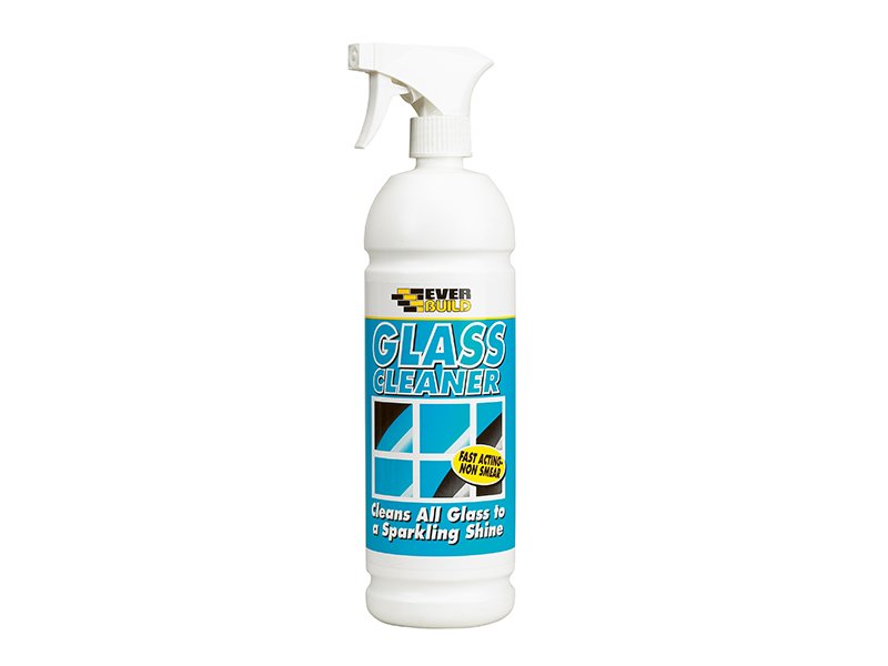EVB GLASS CLEANER 1 LITRE