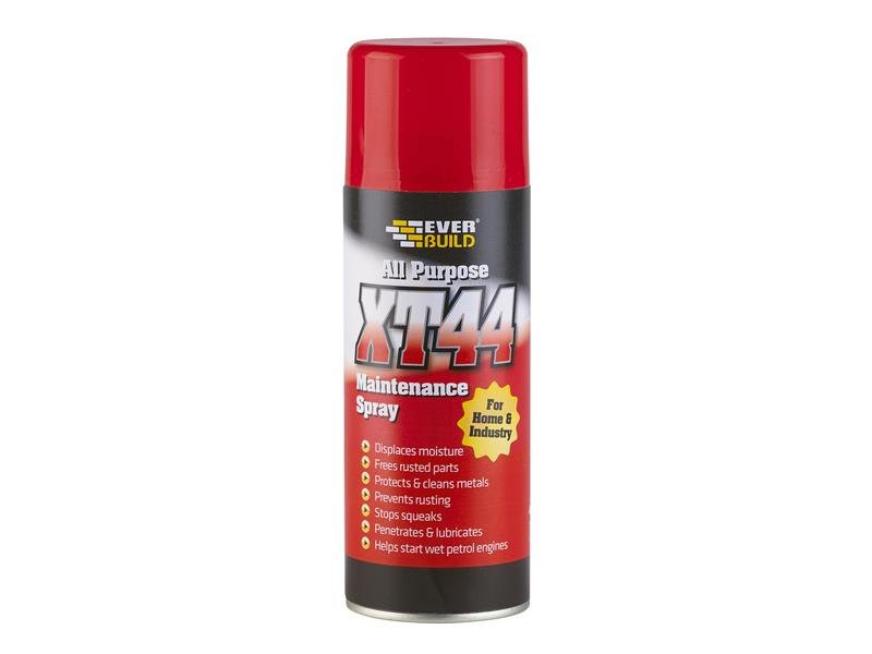 EVB XT44 MULTI MAINTENANCE SPRAY 400ML
