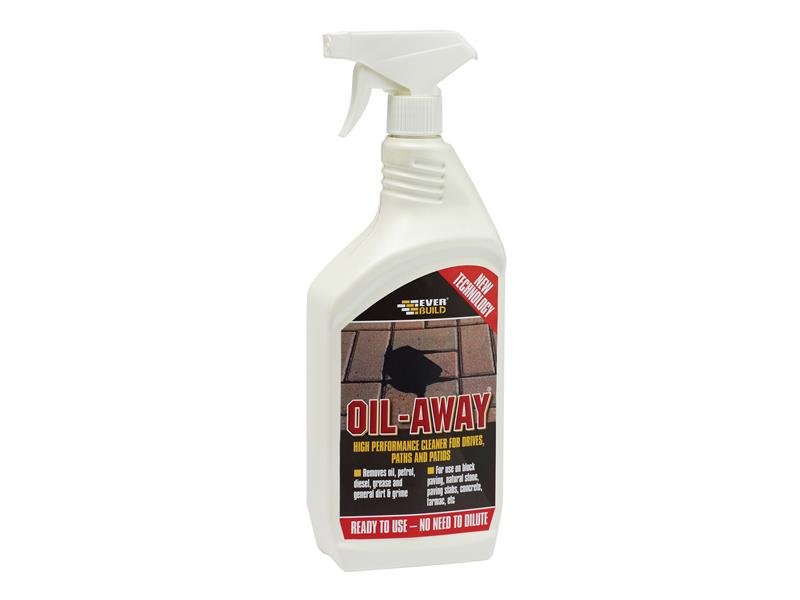 EVB OIL-AWAY 1 LITRE