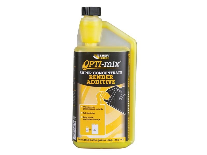 EVB OPTI-MIX 3-IN-1 RENDER ADDITIVE 1 LI