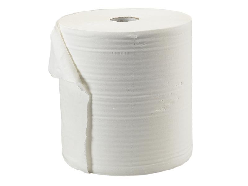 EVB PAPER GLASS WIPE ROLL 150M