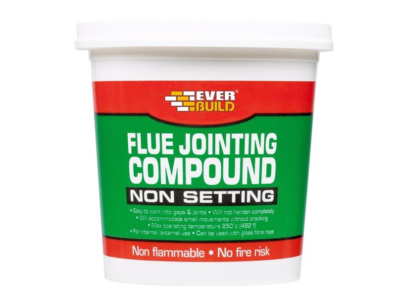 EVB FLUE JOINTING COMPOUND 500G