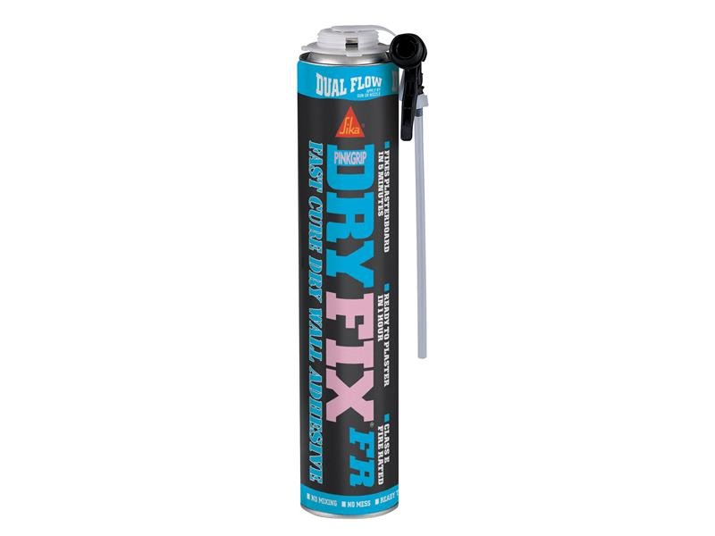 EVB PINKGRIP DRY FIX 750ML