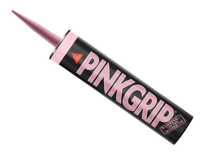 EVB PINKGRIP CARTRIDGE 350ML