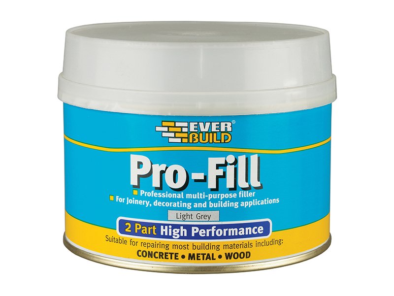 EVB PRO FILL 500G