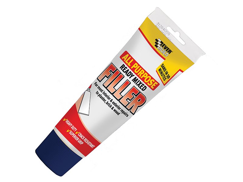 EVB INSTANT FILLER TUBE WHITE 330G