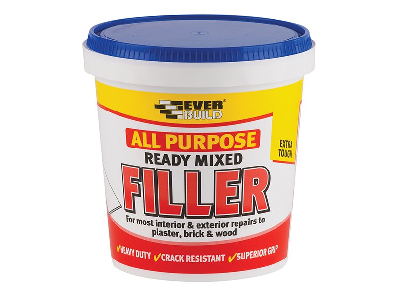 EVB ALL PURPOSE READY MIXED FILLER 1KG