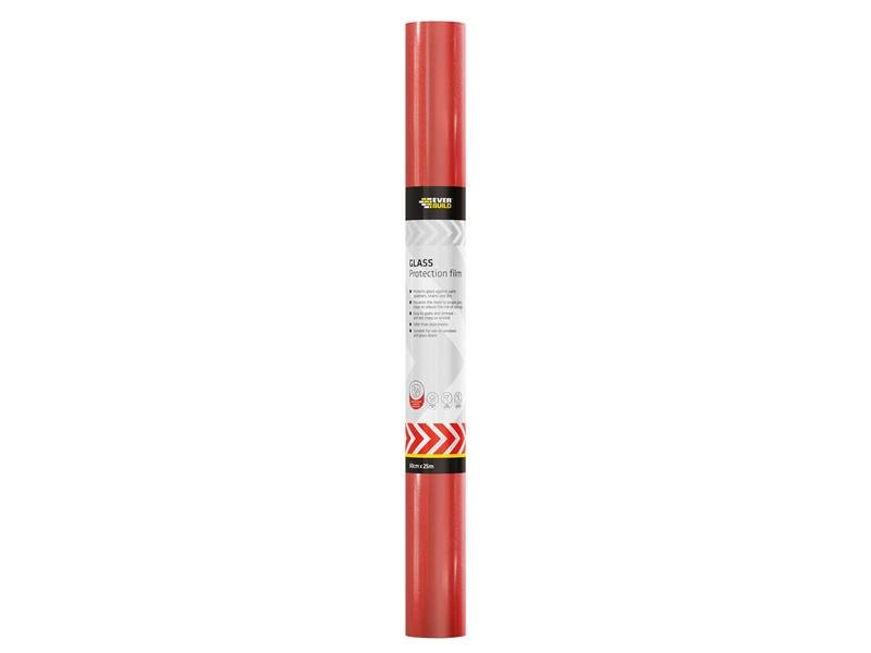 EVB GLASS PROTECTOR FILM 600MM X 25M