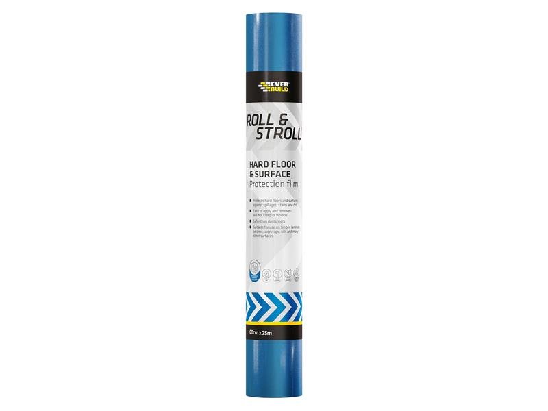 EVB ROLL & STROLL HARD SURFACE PROTECTOR