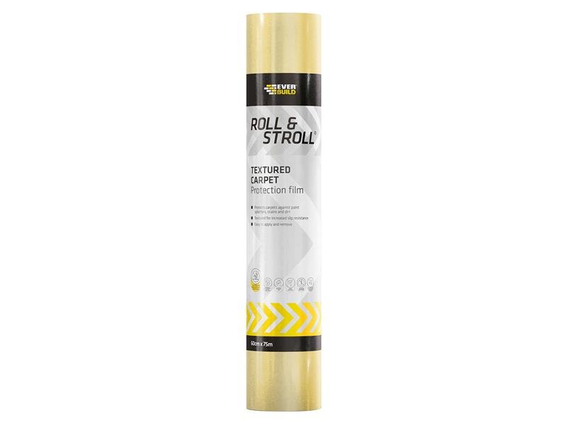 EVB ROLL & STROLL TEXTURED NON-SLIP CARP