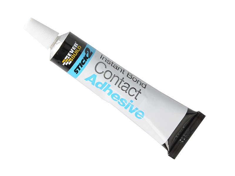 EVB STICK2Â® INSTANT BOND CONTACT ADHESI
