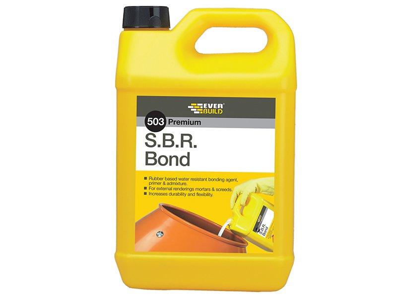EVB 503 SBR BOND 5 LITRE