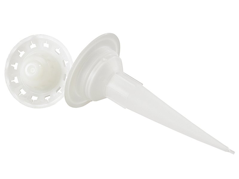 EVB FOIL PACK SPARE NOZZLES & PUSH DISC