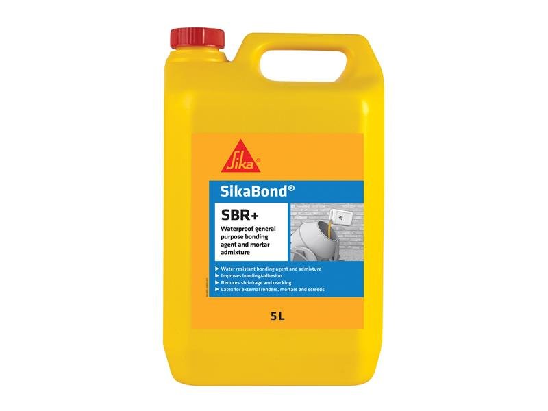 EVB SIKABOND SBR+ 5 LITRE