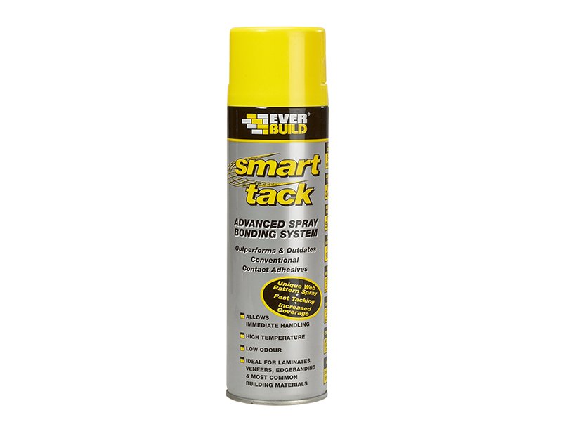 EVB SMART TACK HANDY 500ML