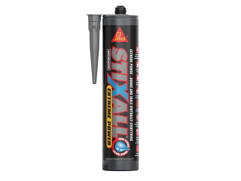 EVB STIXALL EXTREME POWER CARTRIDGE ANTH