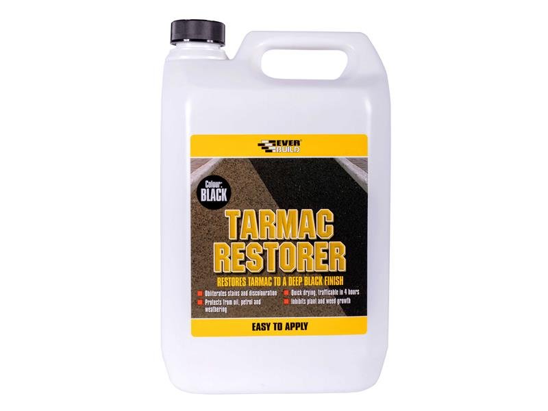EVB TARMAC RESTORER 5 LITRE