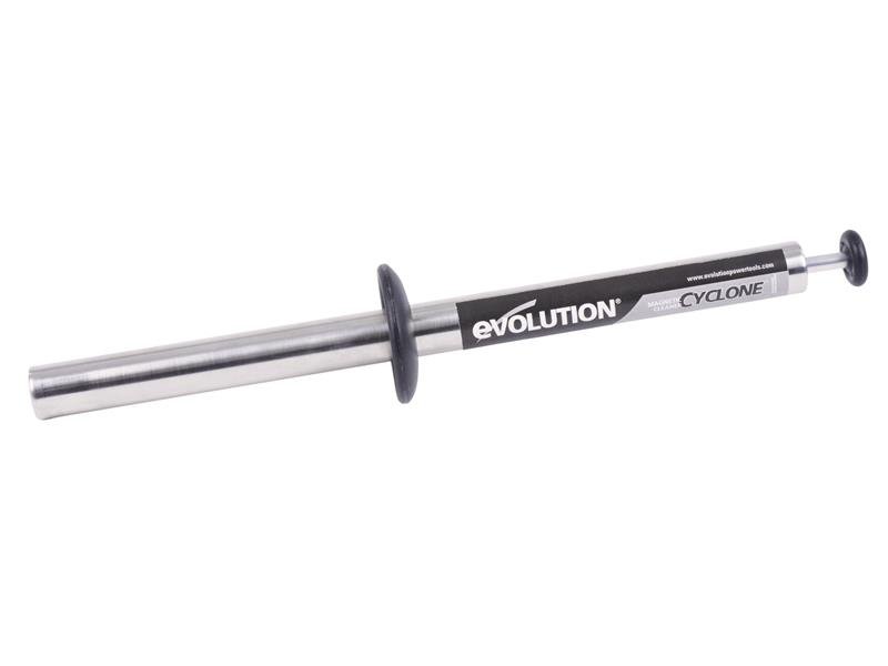 EVL CYCLONE MAGNETIC SWARF COLLECTOR