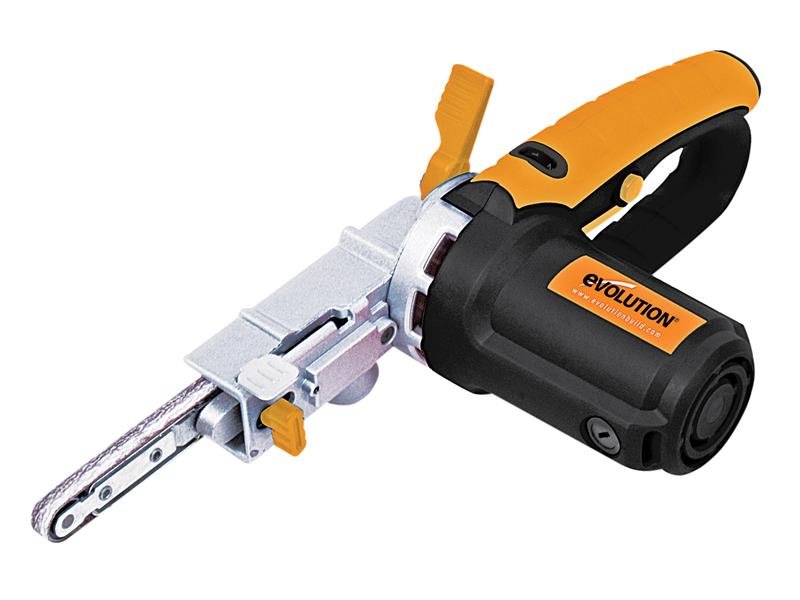 EVL PRECISION FILE SANDER 400W 240V