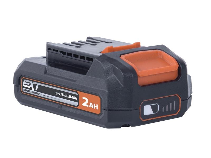 EVL R18BAT-LI2 EXT BATTERY 18V 2.0AH LI-