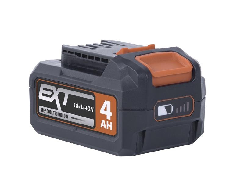 EVL R18BAT-LI4 EXT BATTERY 18V 4.0AH LI-