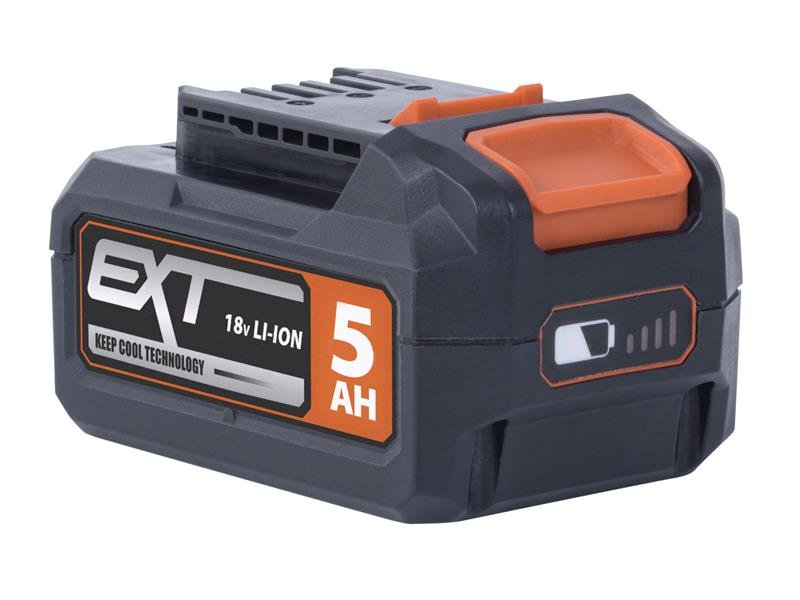 EVL R18BAT-LI5 EXT BATTERY 18V 5.0AH LI-