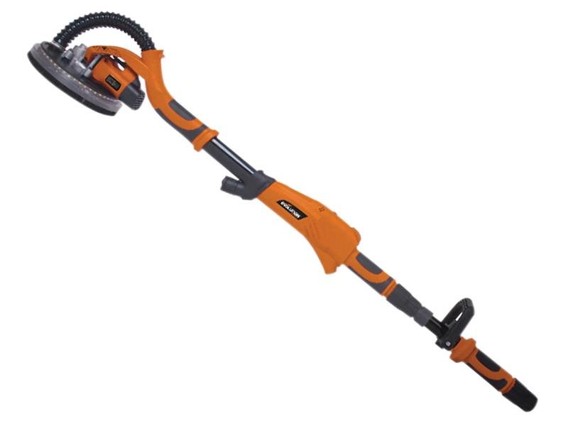 EVL R225DWS TELESCOPIC DRY WALL SANDER 7