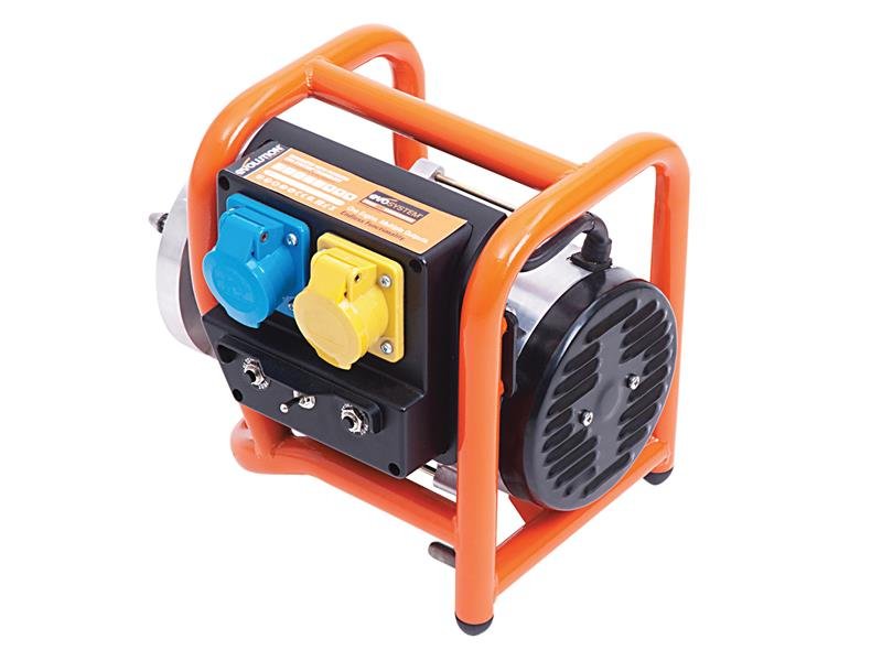 EVL GEN2800 EVO-SYSTEM GENERATOR OUTPUT