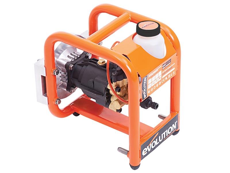 EVL PW3200 EVO-SYSTEM PRESSURE WASHER 17