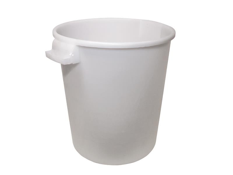 FAI BUILDER'S BUCKET 50 LITRE (10 GALLON