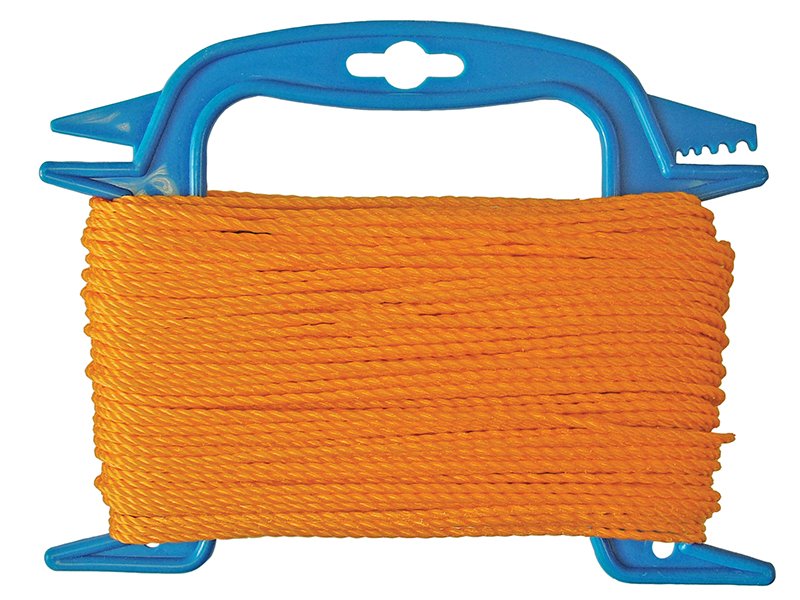 FAI 306 POLYETHYLENE RANGING LINE 30M (1