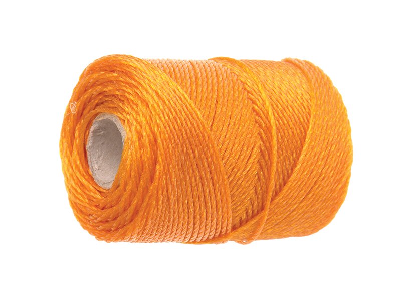 FAI 3100 POLYETHYLENE BRICK LINE 100M (3