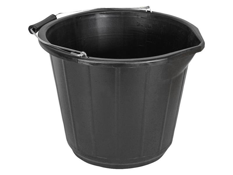 FAI GENERAL-PURPOSE BUCKET 14 LITRE (3 G