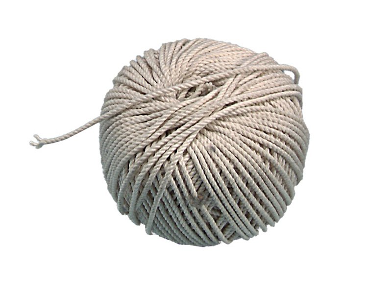 FAI 540 BUILDER'S LINE BALL 50M (164FT)