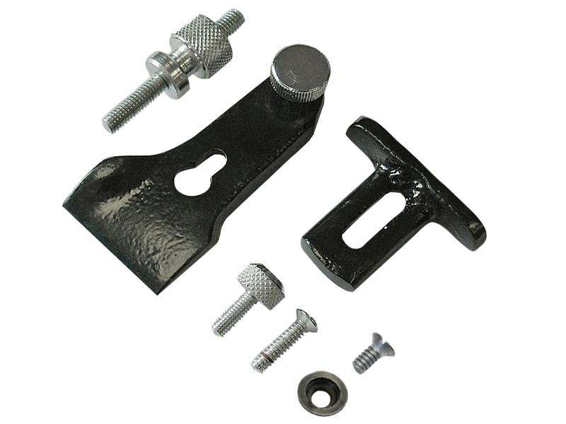 FAI FIXING KIT FOR 778 REBATE PLANE 9 PI