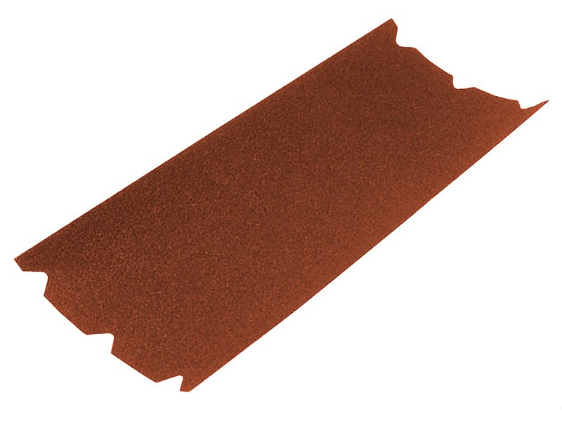 FAI ALUMINIUM OXIDE FLOOR SANDING SHEETS
