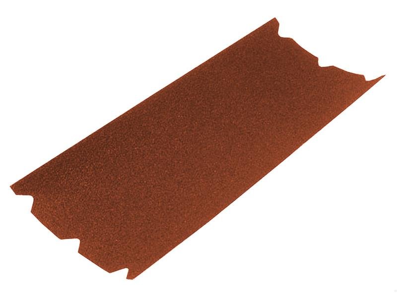 FAI ALUMINIUM OXIDE FLOOR SANDING SHEETS